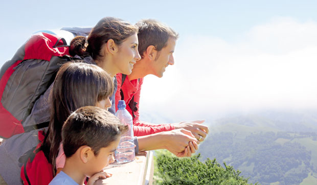 Село прија свима, а деци са астмом нижа планина